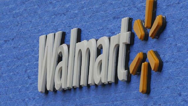 Walmart Removes Guns, Ammunition On Display At US Stores