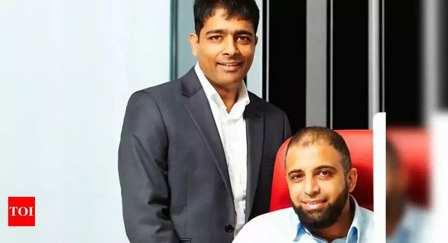 Low-profile Indian origin brothers buy British supermarket chain Asda