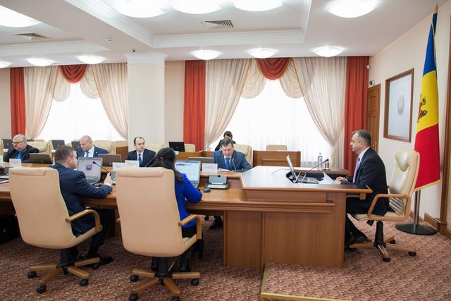 Ministerul Finanțelor a elaborat proiectul de lege privind instituirea unor măsuri de susținere a cetățenilor în perioada stării de urgență