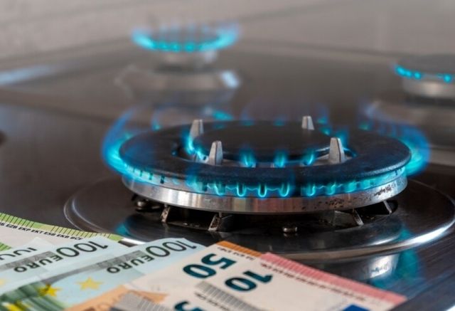 Цены на газ в Европе резко упали