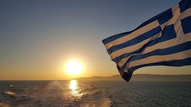 Atenționare de călătorie pentru Grecia, unde are loc o grevă generală în sectorul public