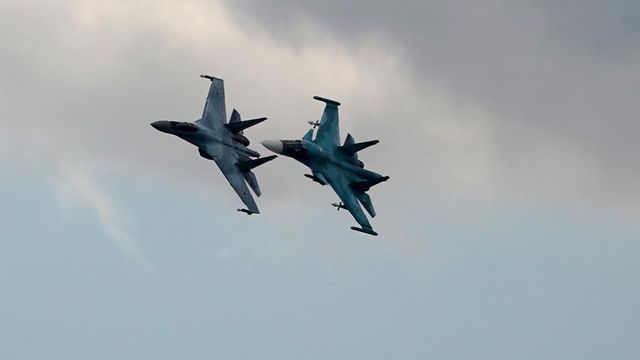 США пригрозили Египту последствиями за покупку российских Су-35