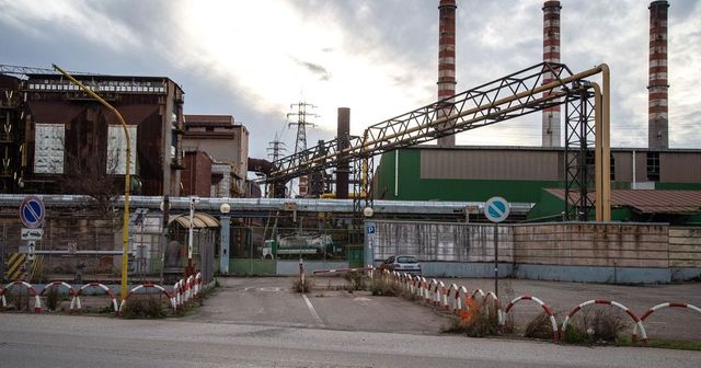 ArcelorMittal: sindacati bocciano il nuovo piano