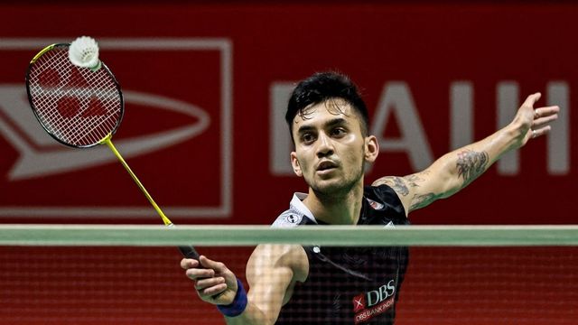 Lakshya Sen storms into All England Open semi-final for 2nd time in career