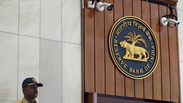 RBI Board approves transfer of Rs 57,128 crore as surplus to govt
