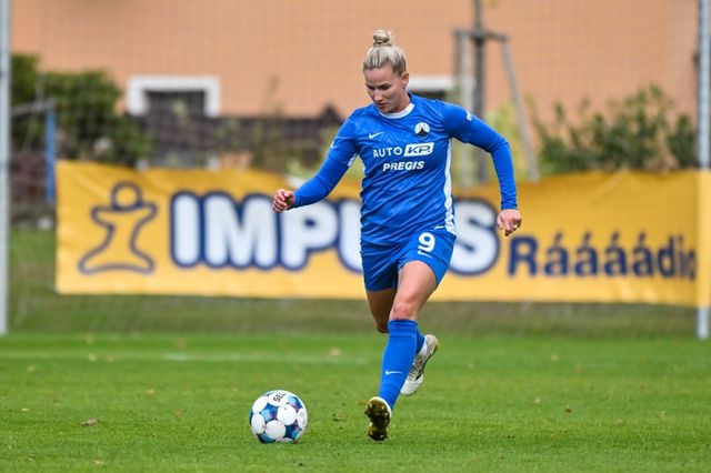 ŽIVĚ: Liga fotbalistek Baník Ostrava – Slavia Praha