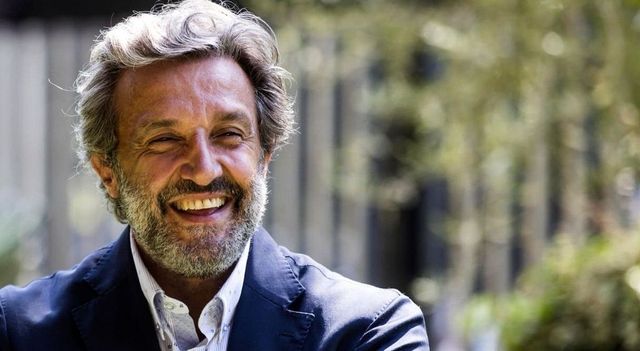 Non è nel mio DNA, Insinna sfida se stesso su La7