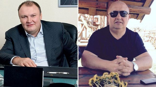 Troika Laundromart: Relația neștiută dintre un fost șef al Poliției Criminale din Moldova cu bancherul rus Gorbuntsov