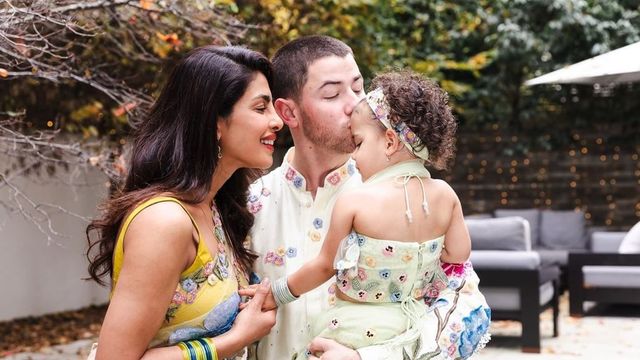 Nick Jonas On A Music Collaboration With Priyanka Chopra And Their Best Duet