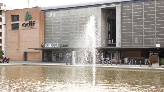 El Gobierno le dará a la estación de Córdoba el nombre de Julio Anguita