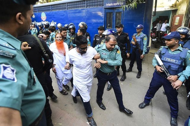 Strage italiani a Dacca, pena di morte per 7 persone