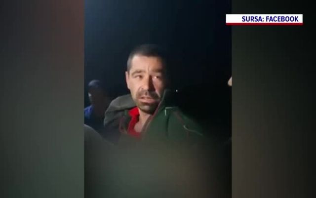 Evadatul de la Penitenciarul Ploiești a fost prins