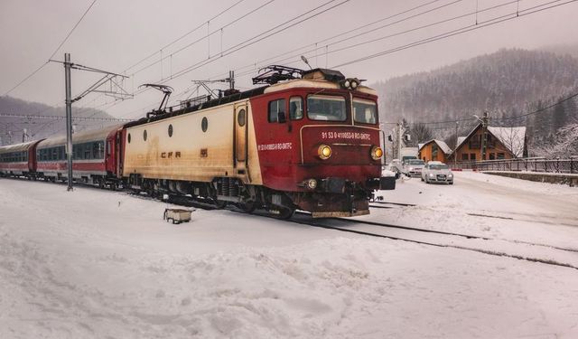 CFR Călători introduce vagoane de dormit și pe trenurile de zi