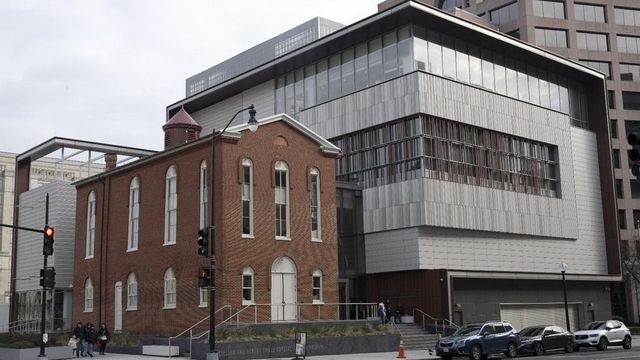 Due membri dell'ambasciata israeliana uccisi a Washington