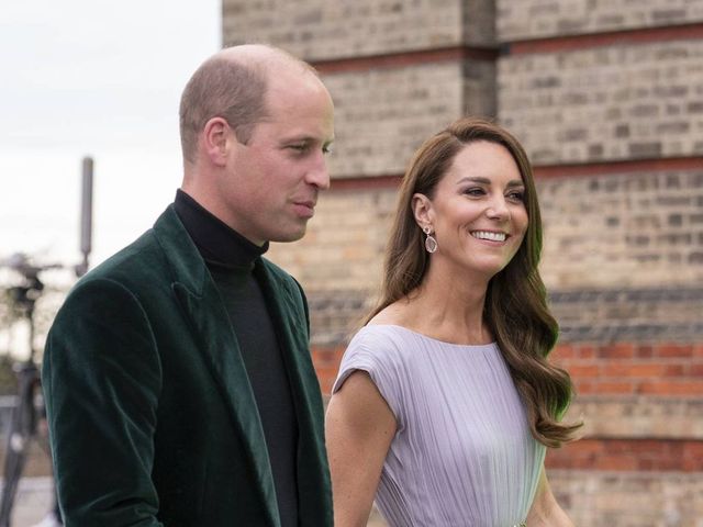 Kate Middleton in versione “green” punta sul riciclo