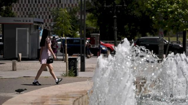 Vreme frumoasă și temperaturi ce vor urca până la 31 de grade Celsius, astăzi, 7 septembrie
