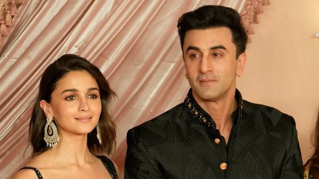 Ranbir Kapoor Opens Up About Realities of Marriage With Alia Bhatt