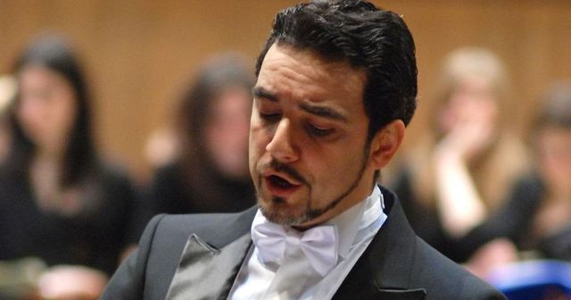 Milano, il tenore della Scala Giuseppe Bellanca morto in moto contro un camion