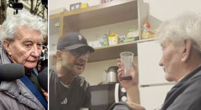 “Fabrizio Corona mi ha fatto bere e mi ha tradito”: parla l’avvocato di Sempio