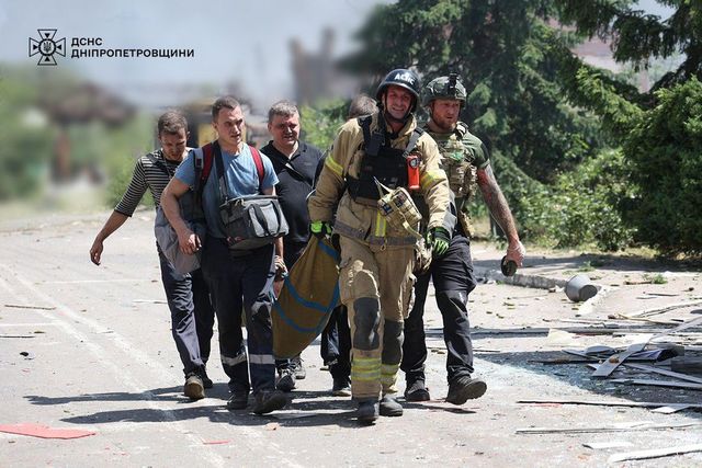 Ucraina a fost atacată cu peste 40 de drone, iar 24 dintre ele au fost distruse. Război în Ucraina, ziua 1219