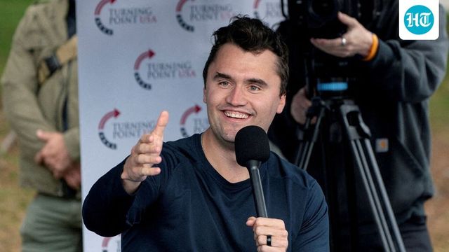 Charlie Kirk memorial service: What to know about security measures after armed man arrested