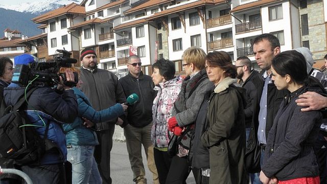 Хотелиери и ресторантьори започват символични протести