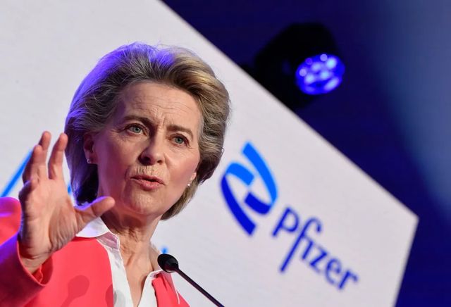 Comisia Europeană îl acuză pe Piperea că face jocurile Rusiei prin depunerea moțiunii de cenzură împotriva lui von der Leyen