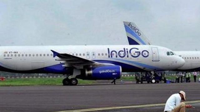Aviation Body Calls Urgent Meeting With IndiGo, GoAir Over Airbus Plane
