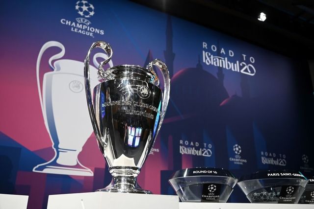 Coronavirus, la Uefa posticipa le finali di Champions ed Europa League