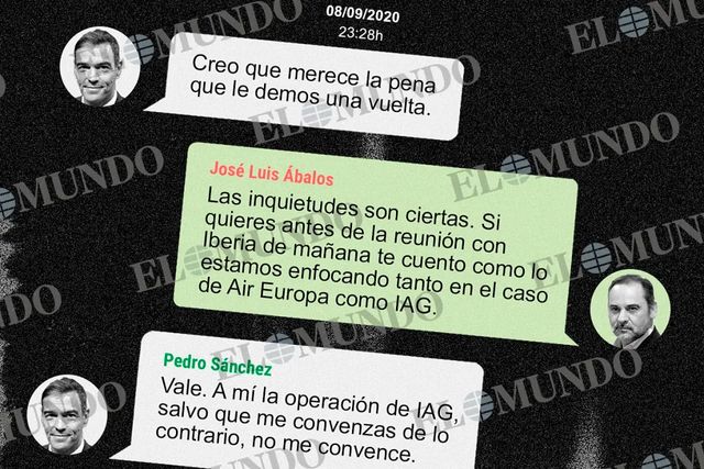 La defensa de Begoña Gómez acusa a Peinado de saltarse a la Audiencia de Madrid para investigar el rescate a Air Europa