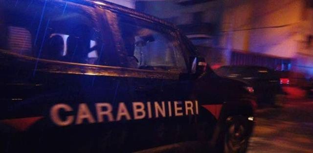 ++ Lite in una masseria nel Casertano, ucciso 17enne ++