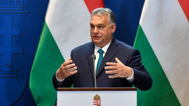 Újabb nagy bejelentést tesz Orbán Viktor csütörtökön