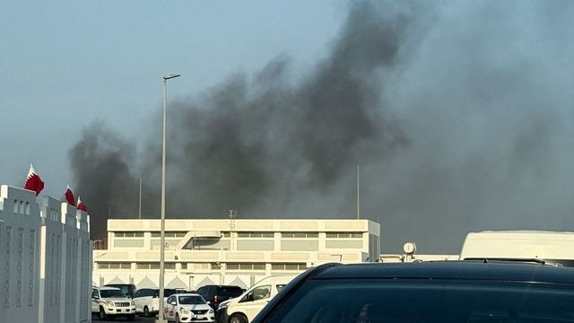 Israel Targets Hamas Leadership In Strikes On Qatar