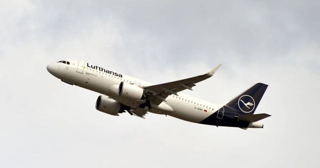 Repülési piac - drámai jövőt vázolt fel a Lufthansa