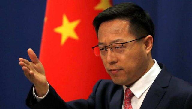 China defends WHO, lashes out at US move to withdraw
