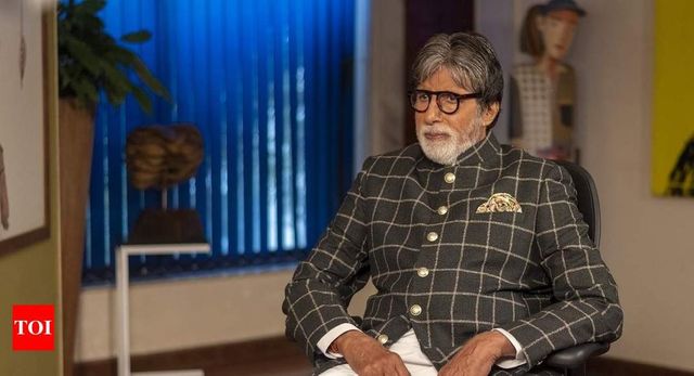 Amitabh Bachchan Pays Off Loans Of 2,100 Farmers From Bihar