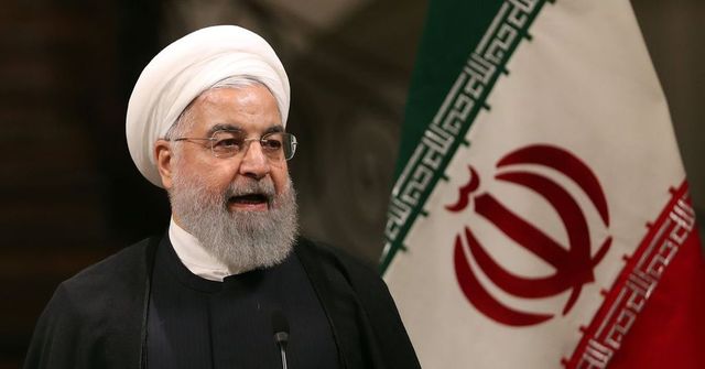 Iran, chiusa via diplomatica con Trump