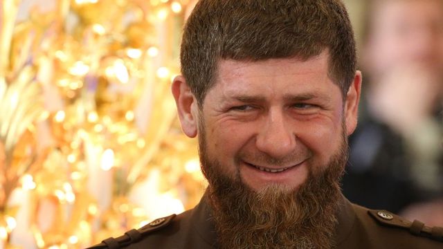 Kadirov rossz egészségi állapotban van