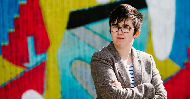 Észak-írországi terrortámadás áldozata lett egy újságírónő