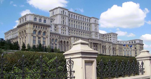 Румъния ще поиска компенсации за загубите на превозвачите заради това, че страната не е в Шенген - Труд