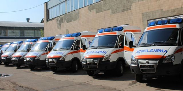 13 persoane au fost internate la Spitalul Raional Soroca, după ce s-ar fi intoxicat la o masă de pomenire