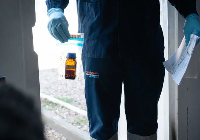 Alerta en las gasolineras: el riesgo de repostar combustible adulterado y las soluciones para evitarlo