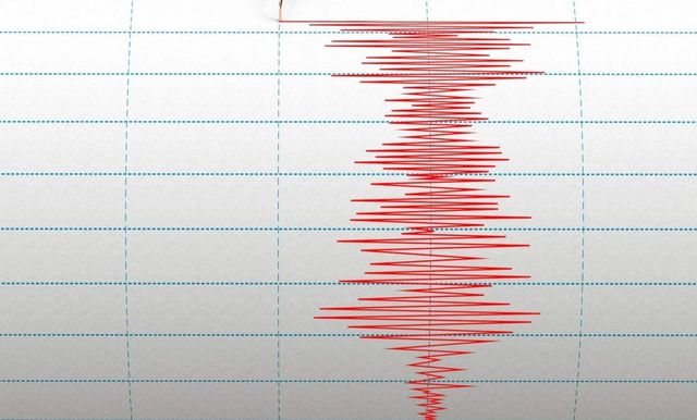 Cutremur de 6,8 grade în estul Turciei
