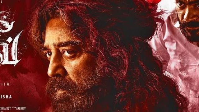 Kamal Haasan Defers Audio Launch Of Film ‘Thug Life’ Amid India-Pak Tension