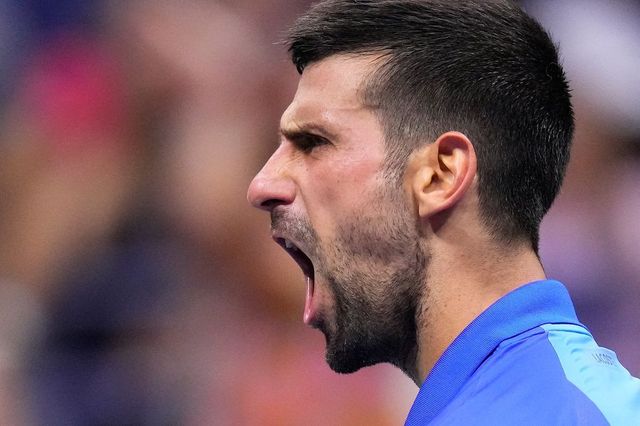 Djokovic a câștigat US Open și a mai doborât un record