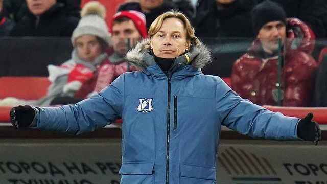 Тренер Карпин подтвердил наличие финансовых трудностей у «Ростова»