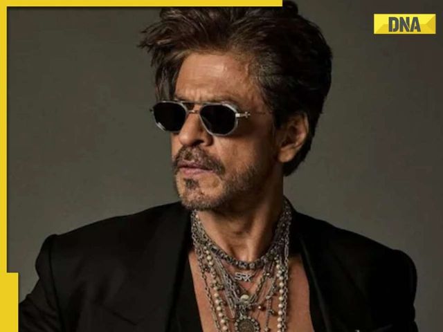 Shah Rukh Khan injured on 'King' sets: Shoot postponed