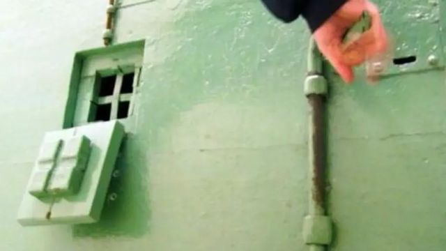 'Boss a 41 bis può vedere una donna se è nata relazione'
