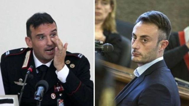 Cucchi, Cassazione dichiara prescritta accusa per 2 carabinieri