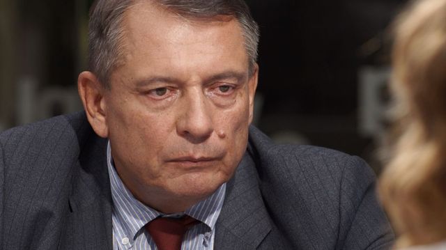 Jiří Paroubek se stal předsedou strany Česká suverenita, nahradil Janu Volfovou